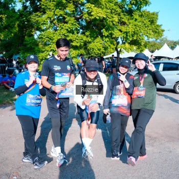 Runner Photo 3645009