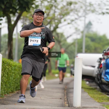 Runner Photo 3645010