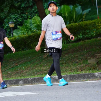 Runner Photo 3645017