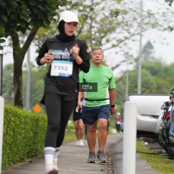 Runner Photo 3645020