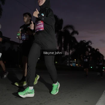 Runner Photo 3645025