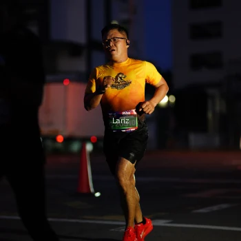 Runner Photo 3645028