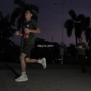 Runner Photo 3645033