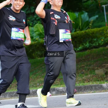 Runner Photo 3645037