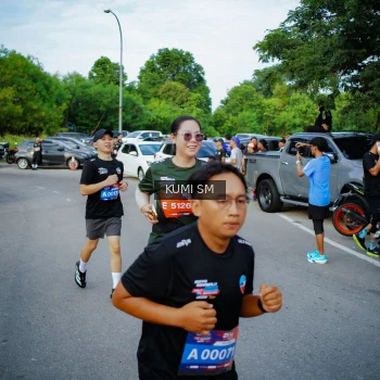 Runner Photo 3645038
