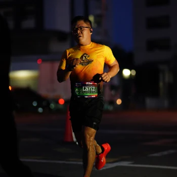 Runner Photo 3645039
