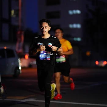 Runner Photo 3645040