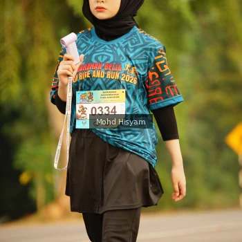 Runner Photo 3645041
