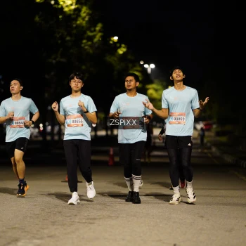 Runner Photo 3645042