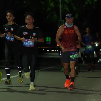 Runner Photo 3645049