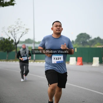 Runner Photo 3645052