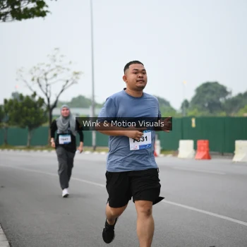 Runner Photo 3645053