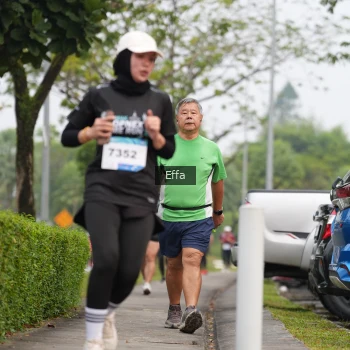 Runner Photo 3645055