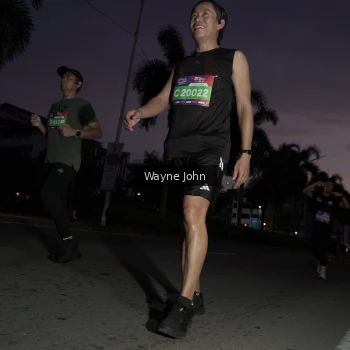 Runner Photo 3645056