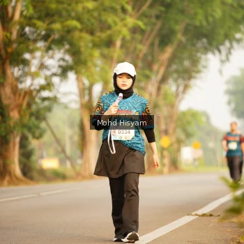 Runner Photo 3645058
