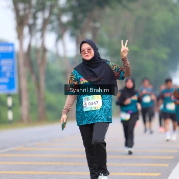Runner Photo 3645061