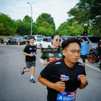 Runner Photo 3645062