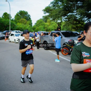 Runner Photo 3645063