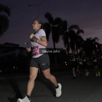 Runner Photo 3645066