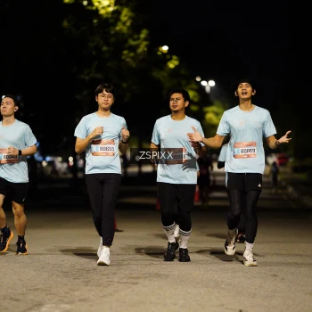 Runner Photo 3645069