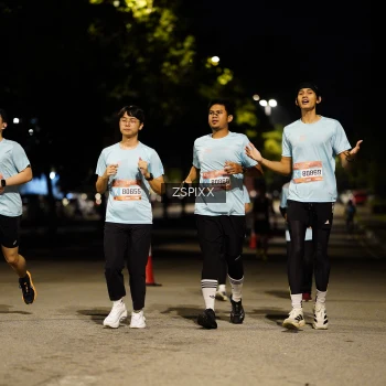 Runner Photo 3645070