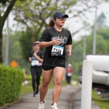 Runner Photo 3645071