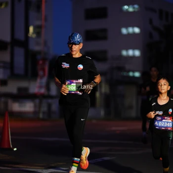 Runner Photo 3645078