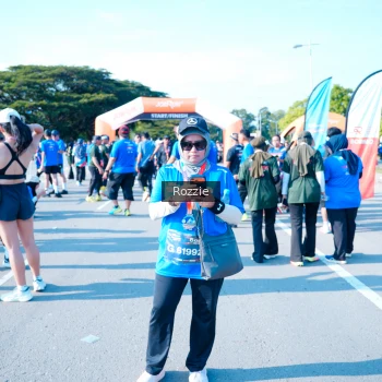 Runner Photo 3645079