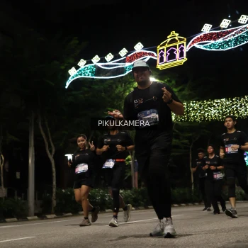 Runner Photo 3645080