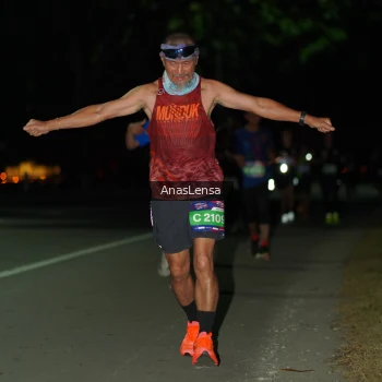 Runner Photo 3645082