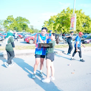 Runner Photo 3645085