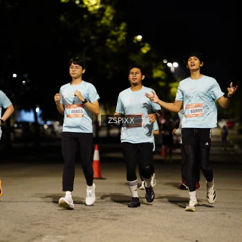 Runner Photo 3645086