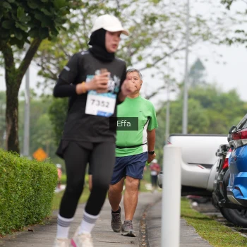 Runner Photo 3645087