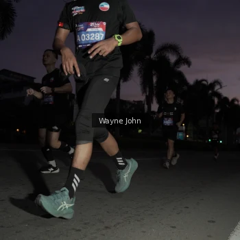 Runner Photo 3645089