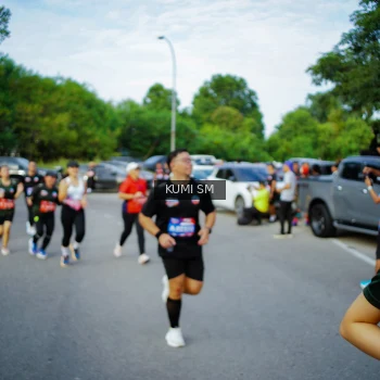 Runner Photo 3645091