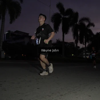 Runner Photo 3645093