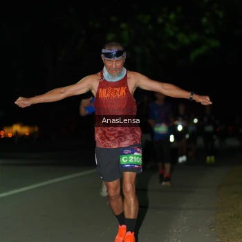 Runner Photo 3645094