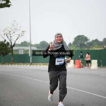 Runner Photo 3645097