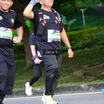 Runner Photo 3645100