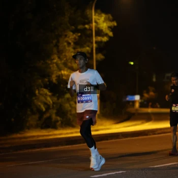 Runner Photo 3645101