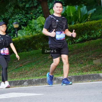 Runner Photo 3645104
