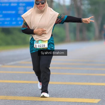 Runner Photo 3645105