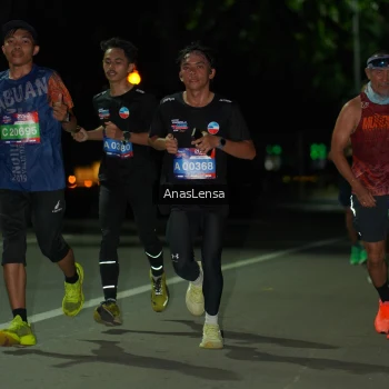 Runner Photo 3645106
