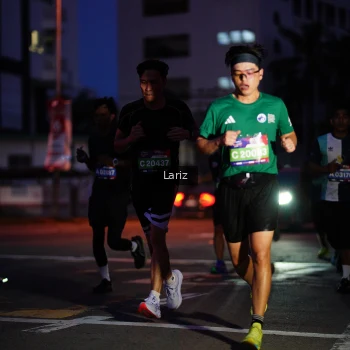 Runner Photo 3645107