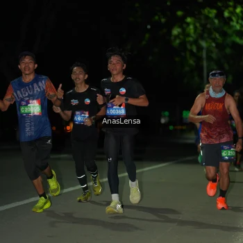 Runner Photo 3645109