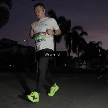 Runner Photo 3645111