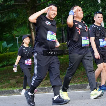 Runner Photo 3645112