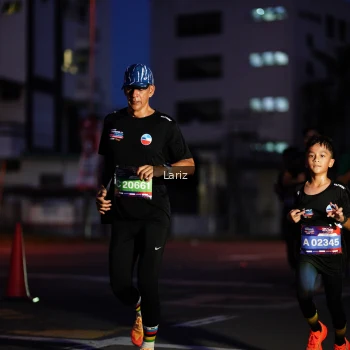 Runner Photo 3645115