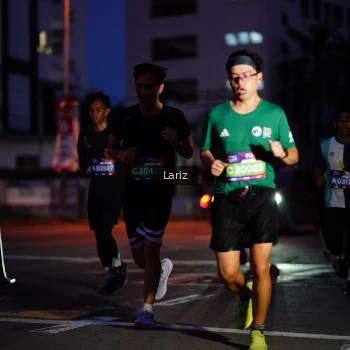 Runner Photo 3645117