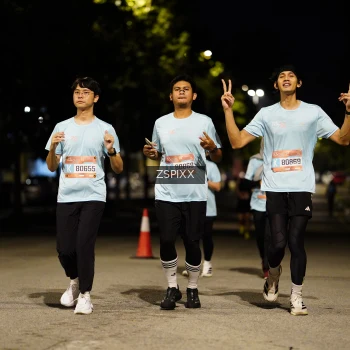 Runner Photo 3645119